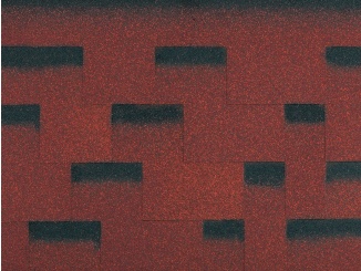 Střešní krytina –  Gutta Guttatec Topglass Irregular