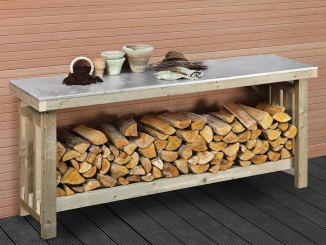 Pěstování –  Tuindeco XXL Workbench