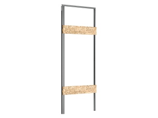 Stavební pouzdra –  Ermetika XREVERx Standard