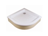 Ravak Vanička Ronda 90x90 PU