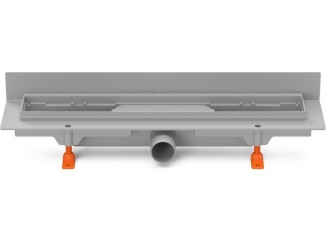 LZB 40 S (ke stěně) –  Chuděj LZB 40 S (ke stěně) 450 mm, K3