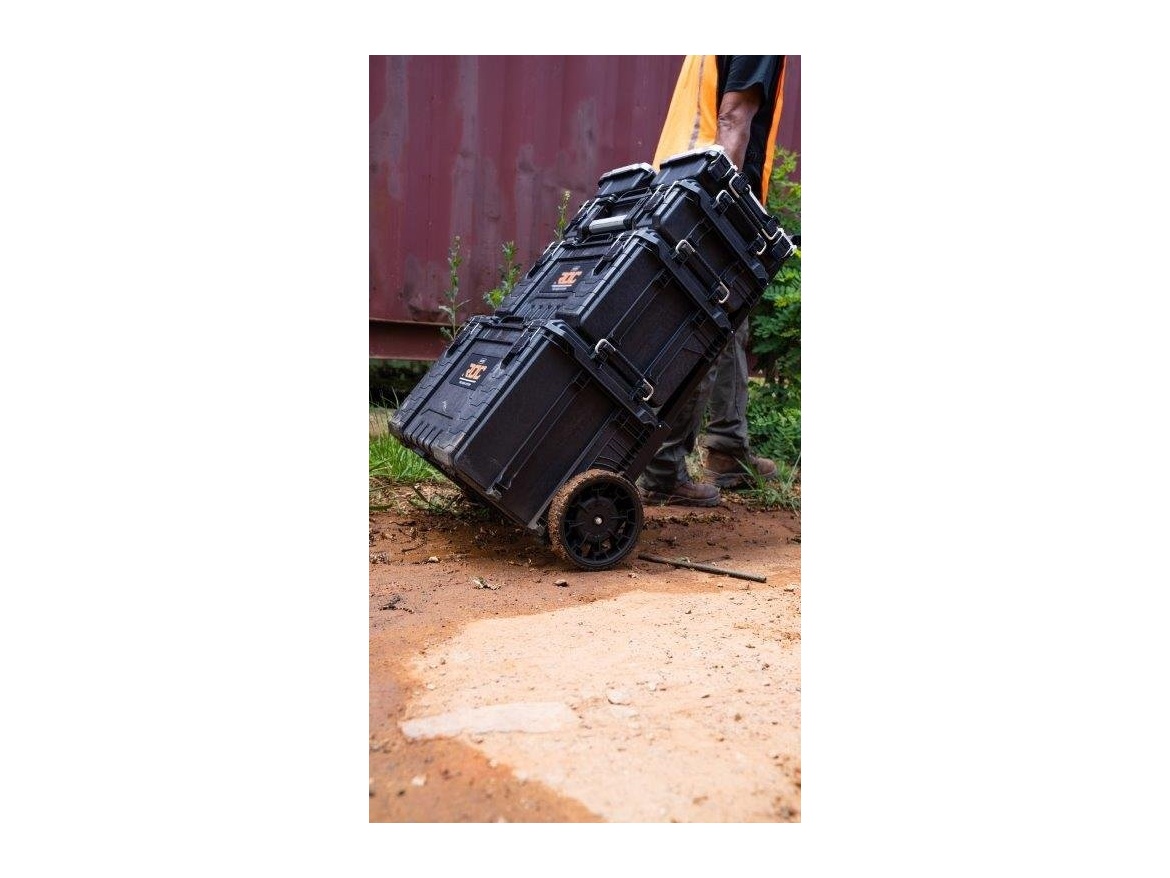 Keter Box  ROC Pro Gear 2.0 Tool box XL