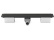 Žlab Chuděj LZB 50 360° Black