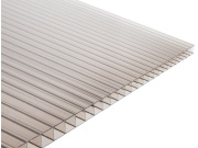 Polykarbonátová dutinková deska Gutta Guttagliss DUAL BOX 6 mm