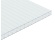 Polykarbonátová dutinková deska Exolon 4 mm
