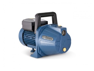 Čerpadla –  Elpumps JPV 1300