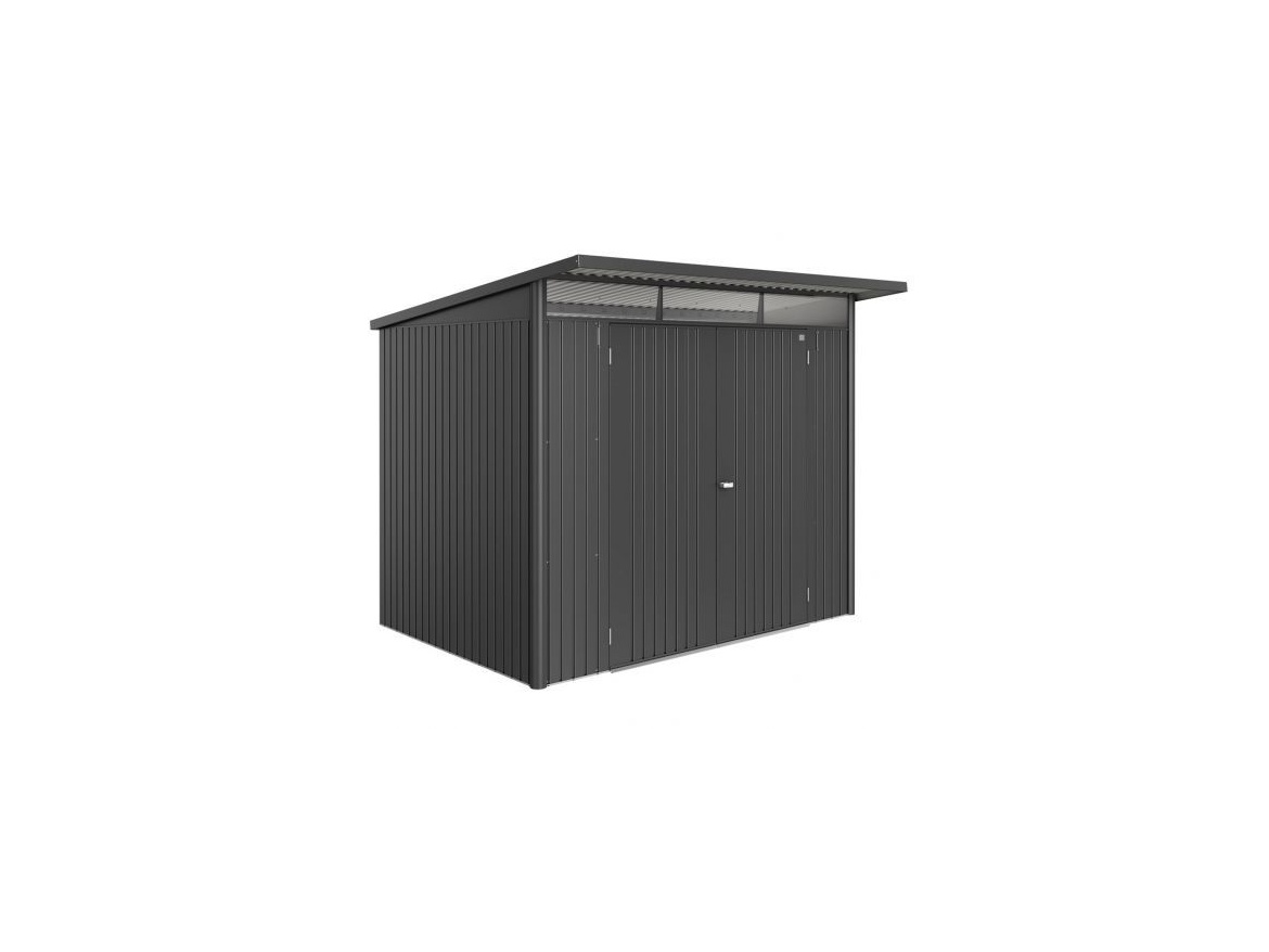 Domek Biohort AvantGarde Eco DUO
